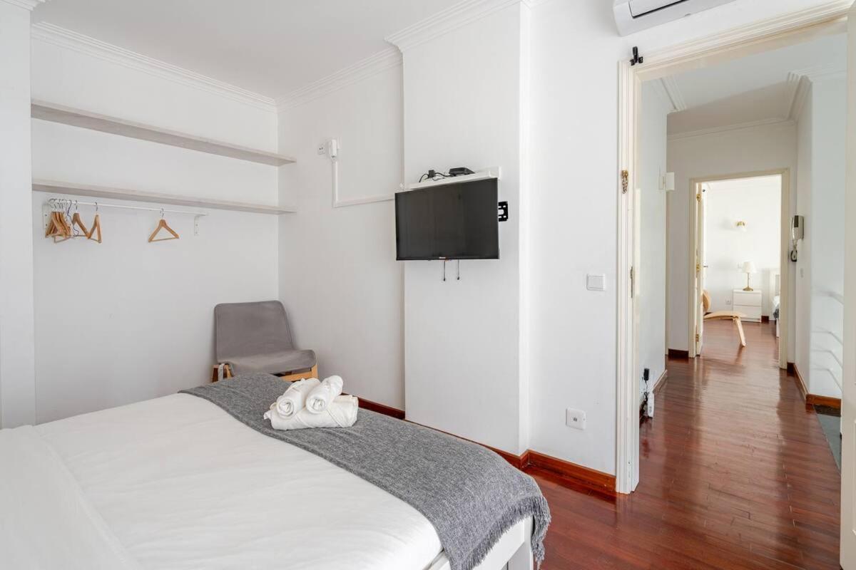 Alvide Guest House Alcabideche Exterior foto